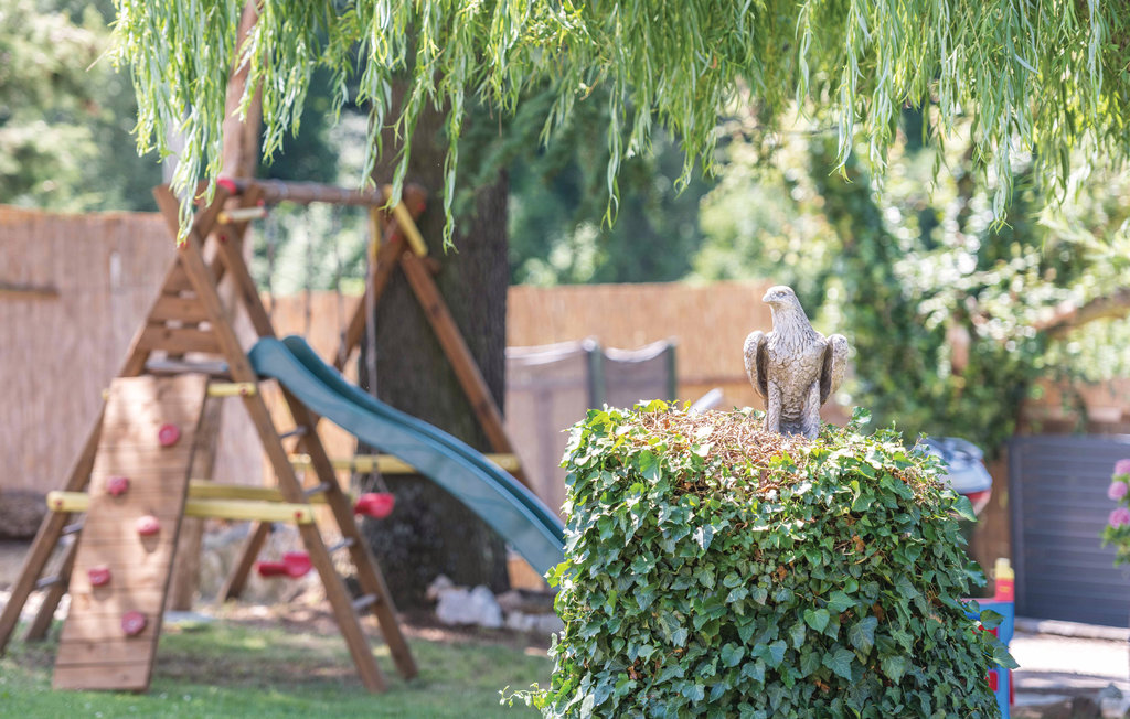 Feriehus - Pazin-Marseti , Kroatia - CIC157 20