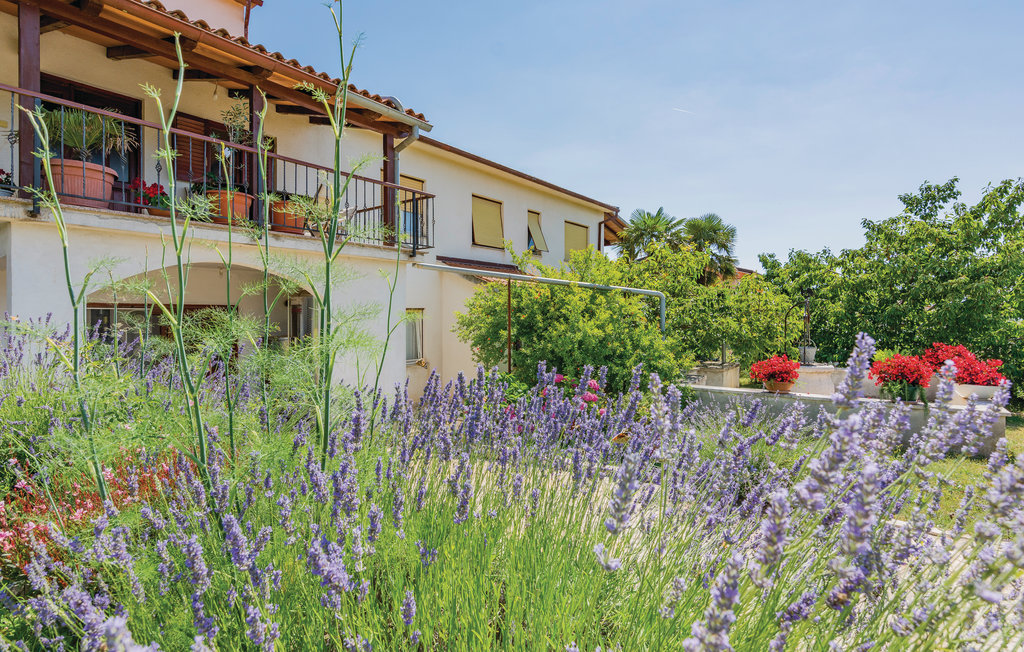 Lejlighed - Vodnjan , Kroatien - CIC185 14