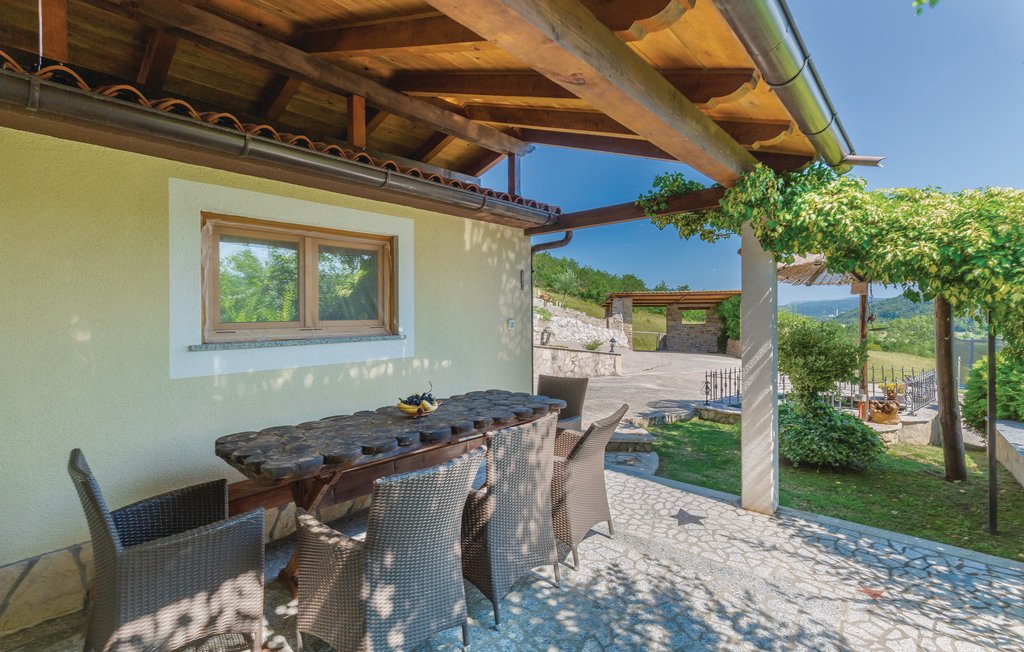 Feriehus - Pazin-Gologoricki Dol , Kroatia - CIC212 20