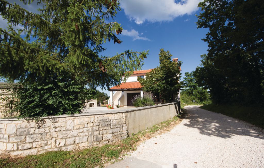 Lejlighed - Pazin-Katun Lindarski , Kroatien - CIC218 7