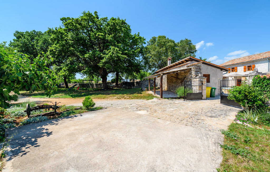 Feriehus - Svetvincenat-Rezanci , Kroatia - CIC310 8