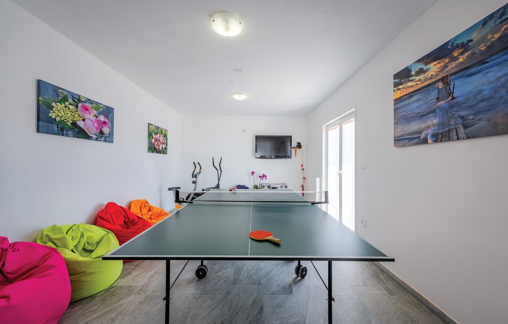 Feriehus - Labin-Smilovici , Kroatia - CIC422 33