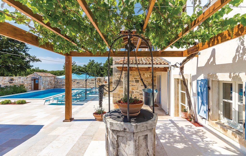 Feriehuse - Vodnjan-Gajana , Kroatien - CIC449 16