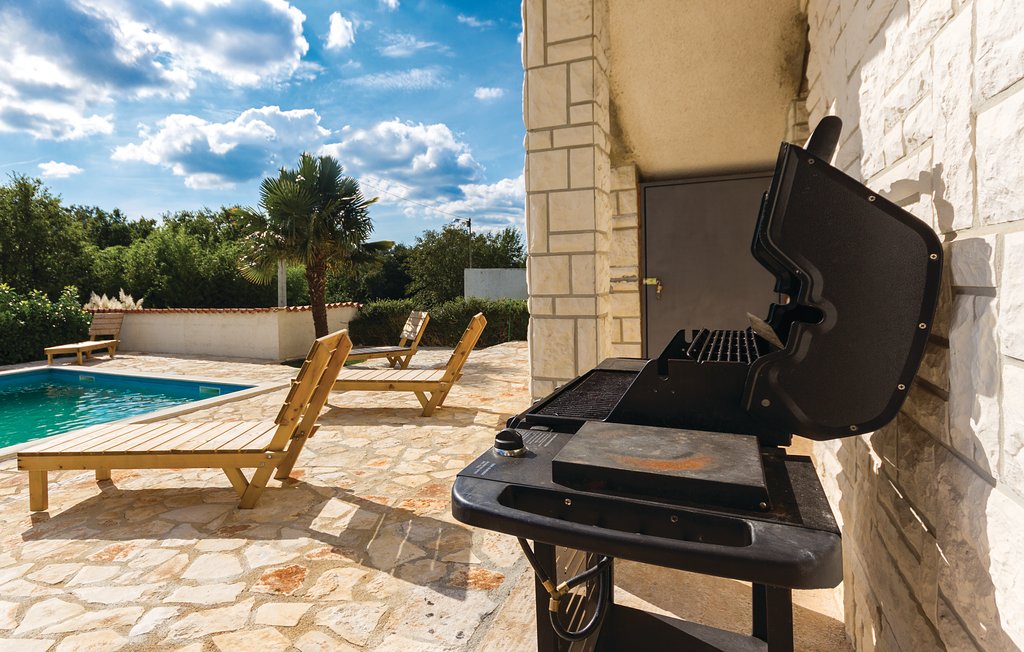 Ferieleilighet - Barban-Manjadvorci , Kroatia - CIC455 13