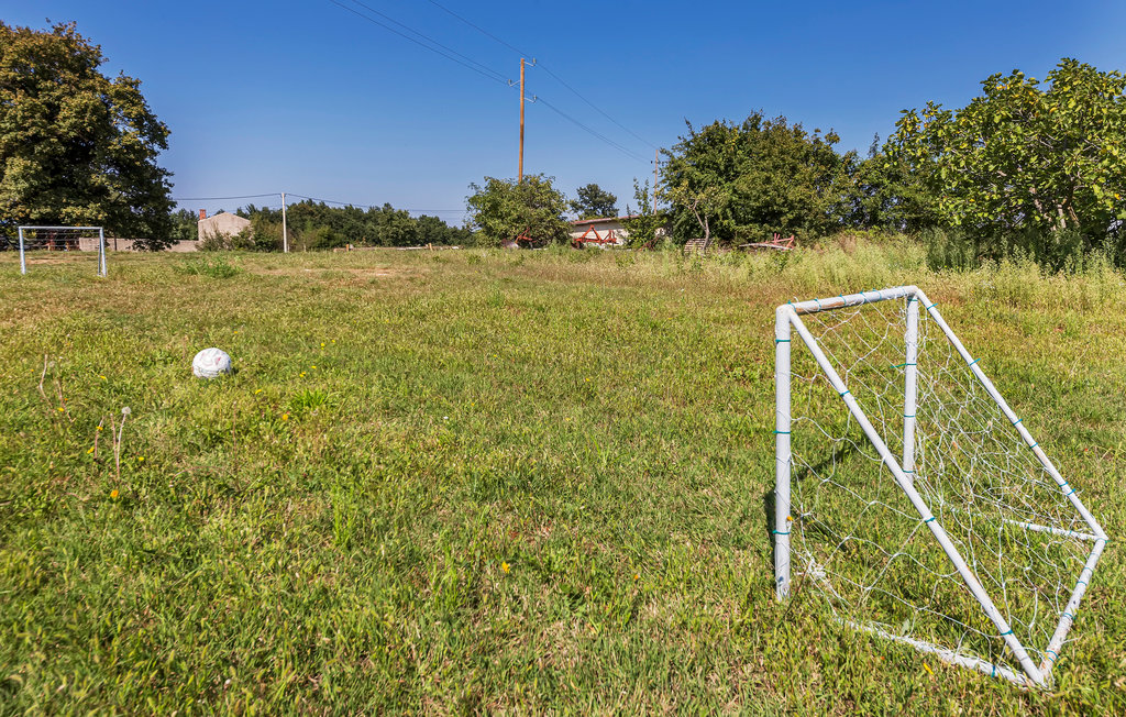 Feriehuse - Svetvincenat-Stokovci , Kroatien - CIC482 14