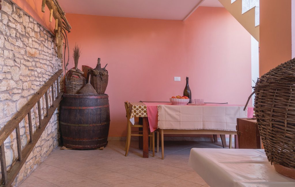 Lejlighed - Vodnjan , Kroatien - CIC549 10