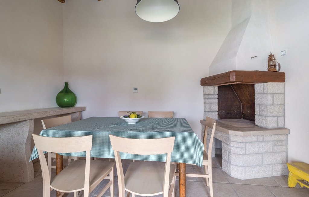 Feriehus - Svetvincenat-Bokordici , Kroatia - CIC640 26