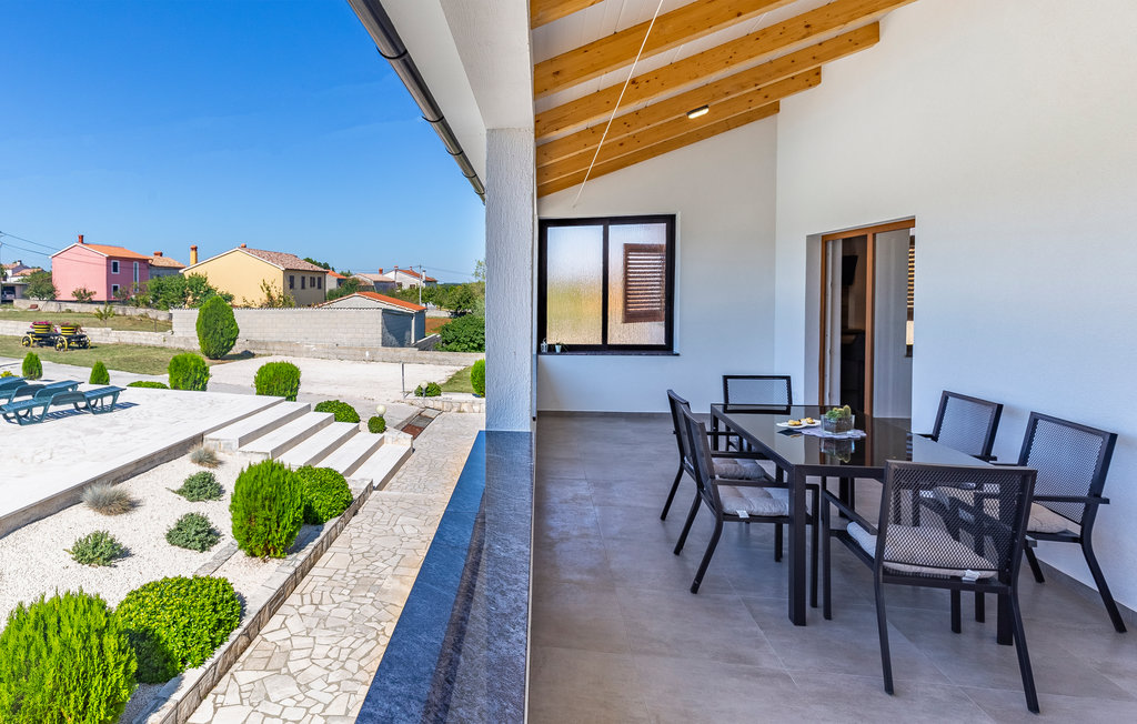 Ferienwohnung - Barban-Skitaca , Kroatien - CIC653 3