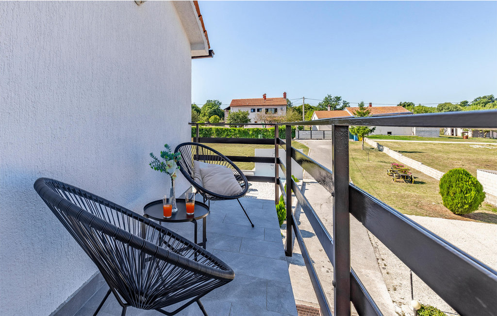 Ferieleilighet - Barban-Skitaca , Kroatia - CIC654 12