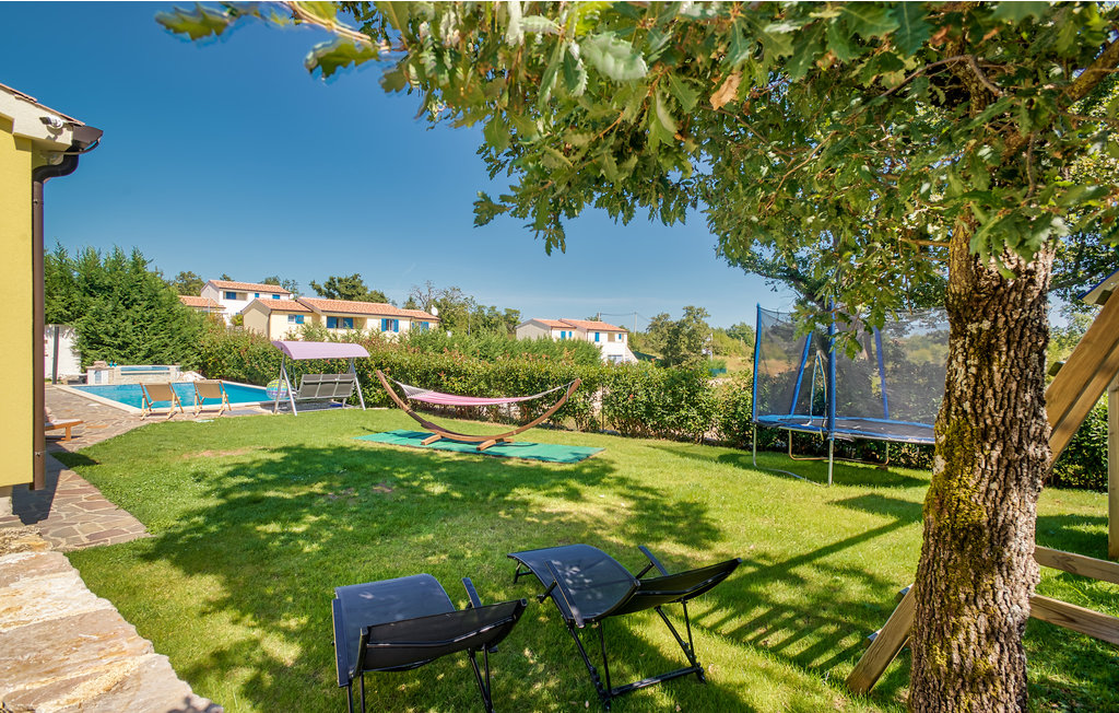 Feriehus - Zminj-Muzini , Kroatia - CIC692 18