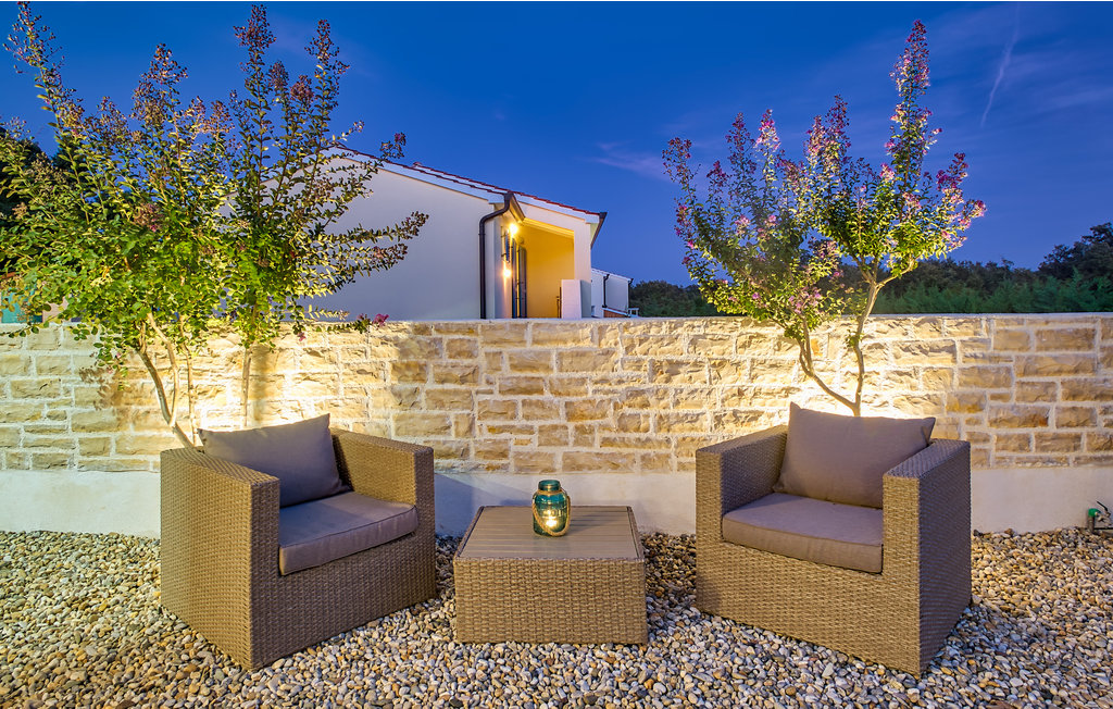 Feriehus - Zminj-Muzini , Kroatia - CIC693 16