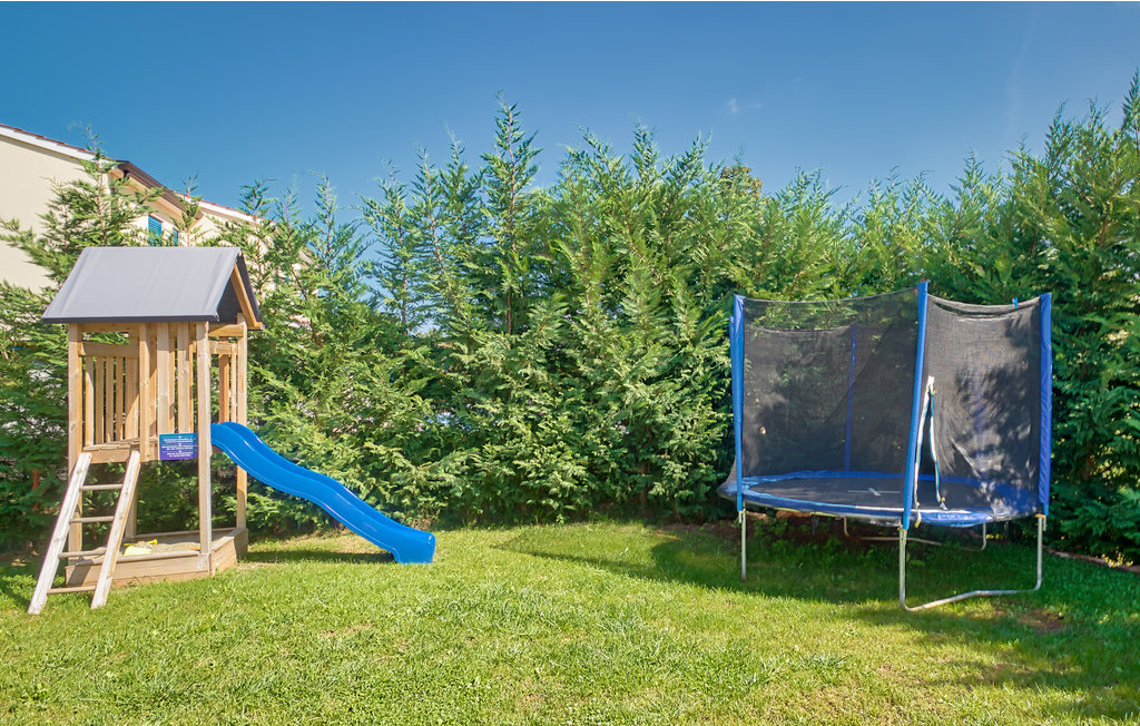 Feriehuse - Zminj-Muzini , Kroatien - CIC694 14