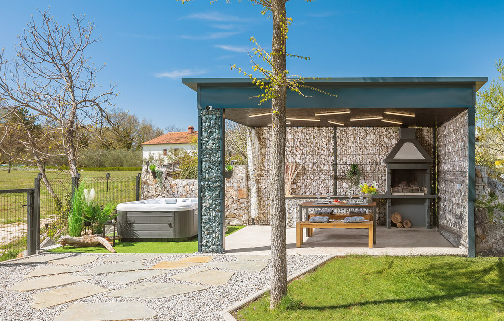 Feriehus - Tinjan , Kroatia - CIC696 24