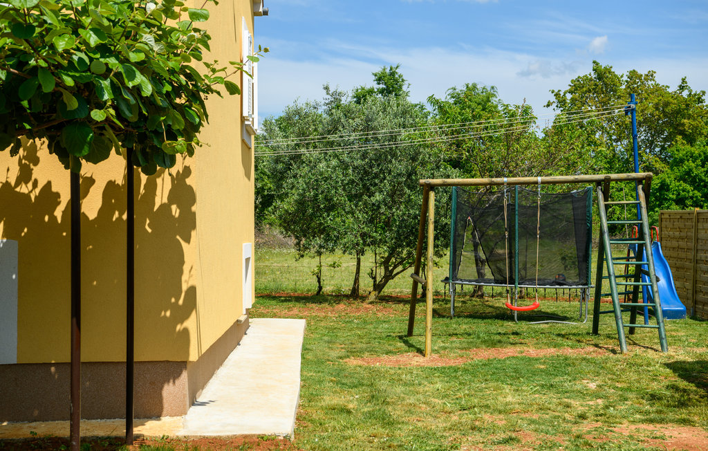 Feriehus - Svetvincenat-Bijazici , Kroatia - CIC735 20