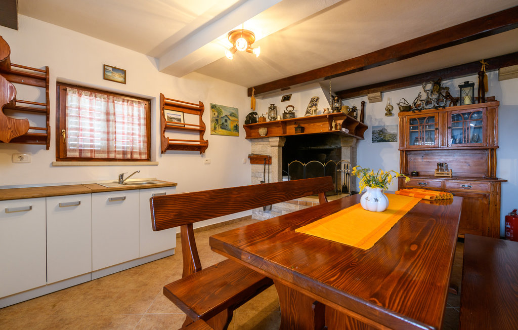 Ferienhaus - Zminj-Gracisce , Kroatien - CIC741 3