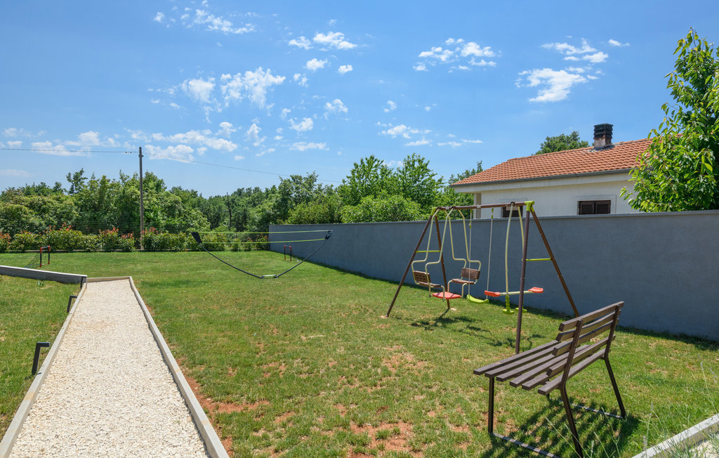 Feriehus - Vodnjan-Divsici , Kroatia - CIC752 19