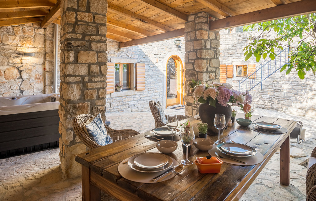 Feriehus - Barban-Puntera , Kroatia - CIC808 13