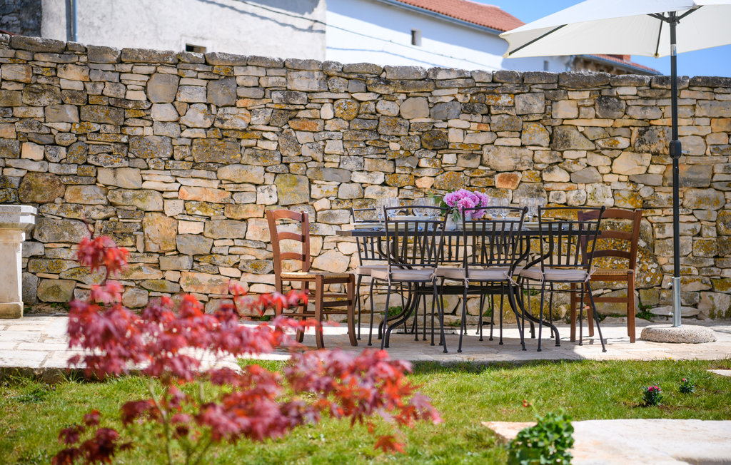 Ferienhaus - Vodnjan - Cetinici , Kroatien - CIC814 9