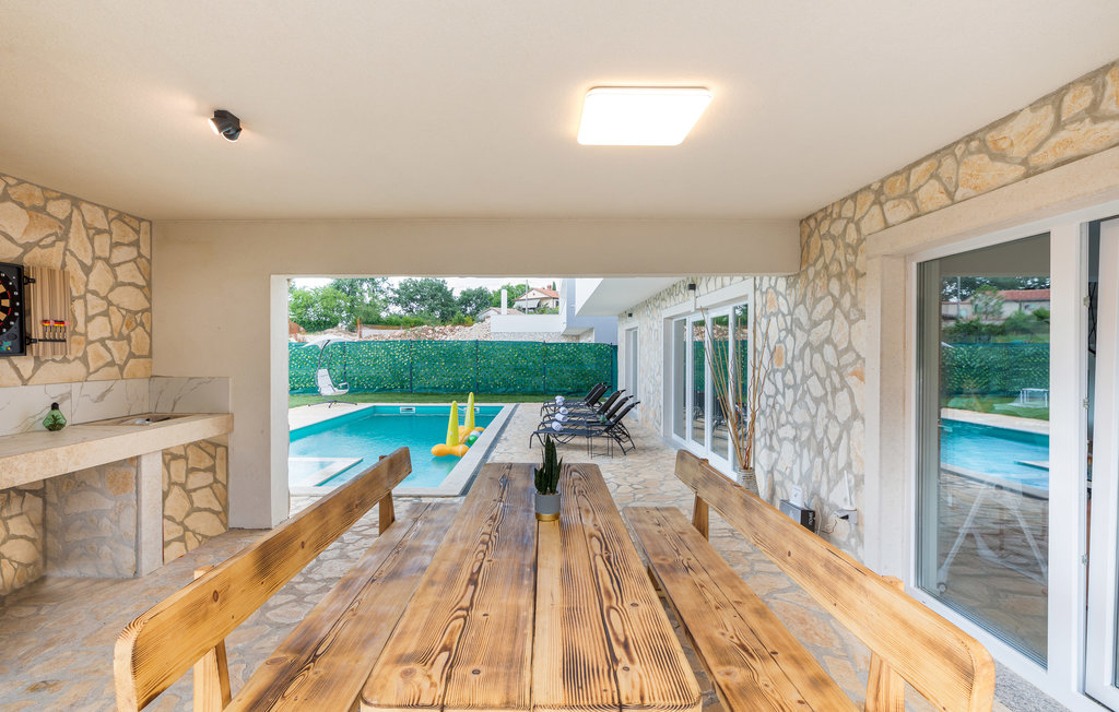 Semesterhus - Vodnjan-Jursici , Kroatien - CIC828 16