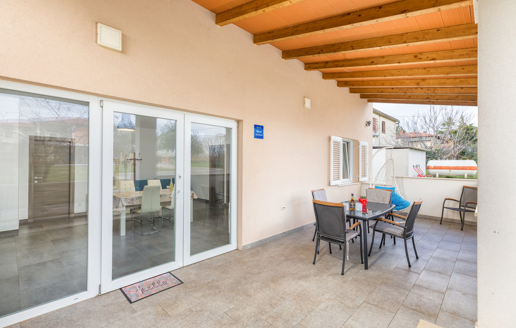 Lejlighed - Vodnjan , Kroatien - CIC850 8