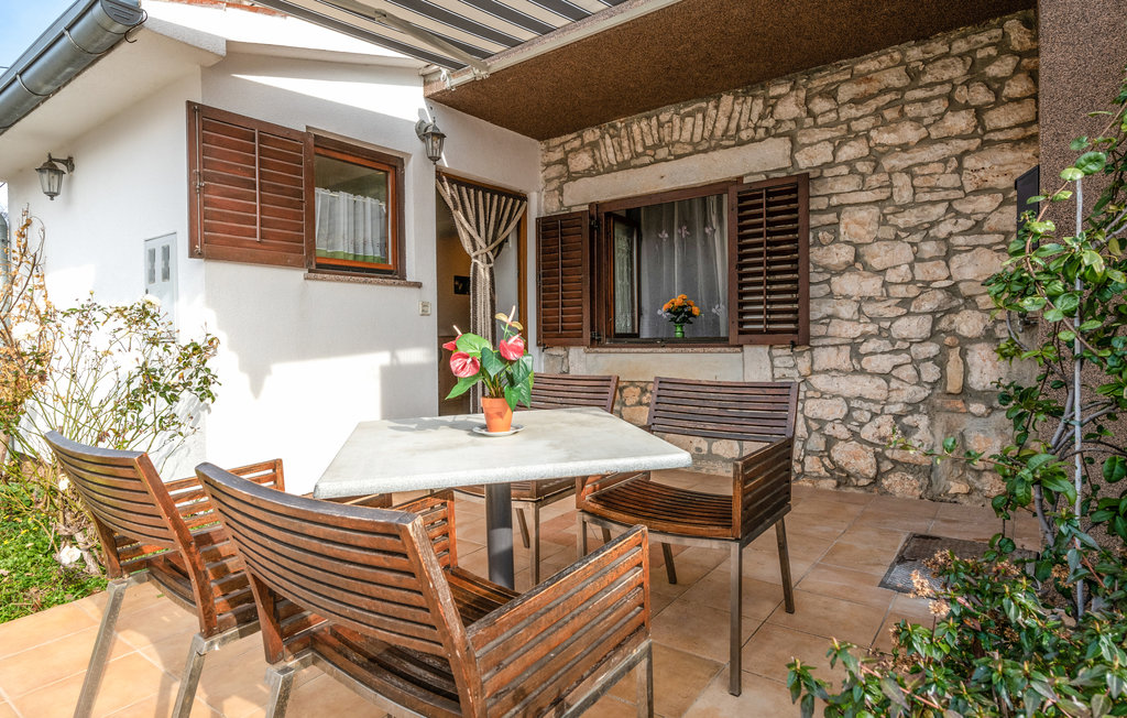 Ferienhaus - Duga Uvala-Cokuni , Kroatien - CIC882 1