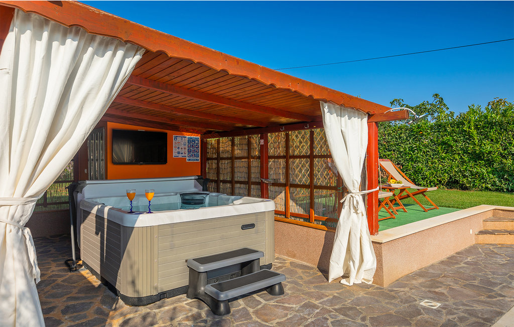 Domy wakacyjne - Pula-Radeki Glavica , Chorwacja - CIC920 6