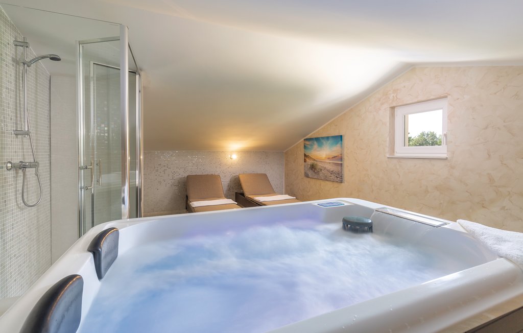 Semesterhus - Zminj-Piletici , Kroatien - CIC937 34