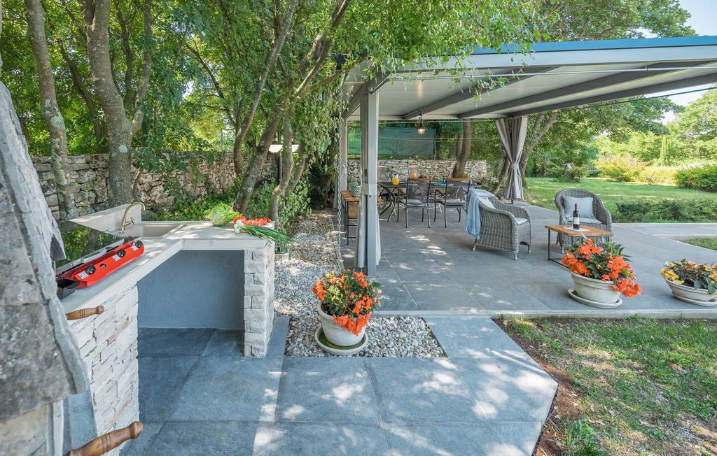 Ferienhaus - Rovinj-Bale , Kroatien - CIC942 17