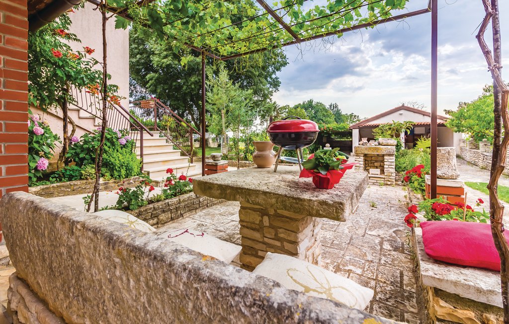 Ferieleilighet - Vodnjan-Gajana , Kroatia - CIC953 11