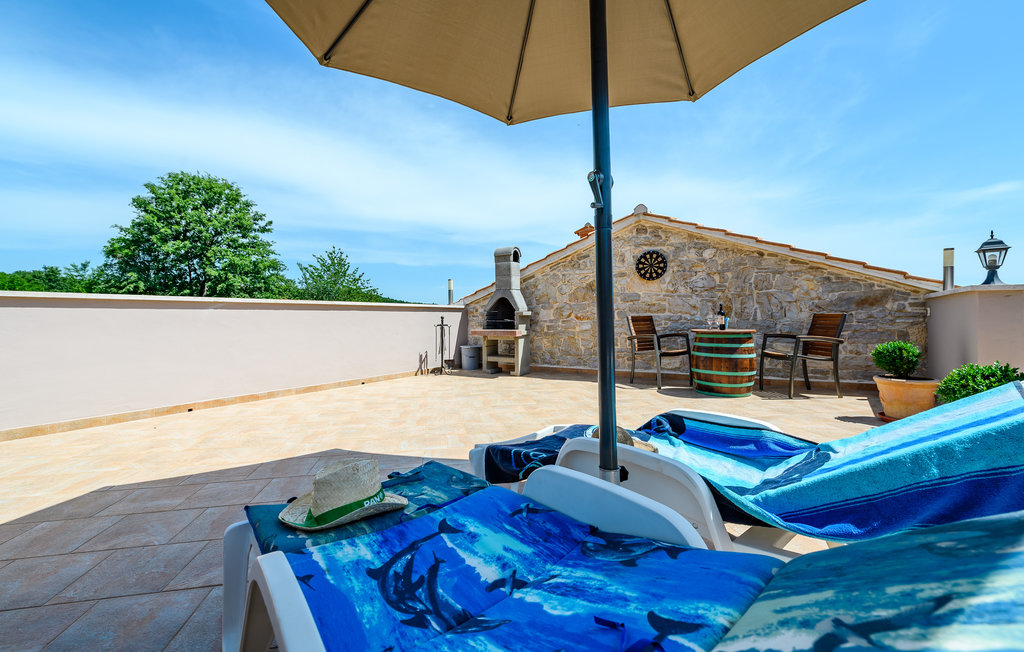 Feriehuse - Zminj-Sutivanac , Kroatien - CIC958 11