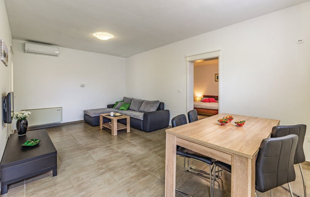 Feriehus - Pazin-Trosti , Kroatia - CIC963 31
