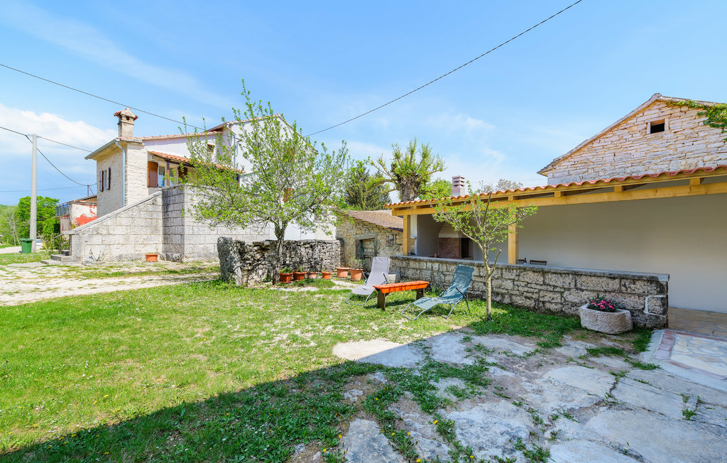 Ferienhaus - Pazin-Bertosi , Kroatien - CIC964 11