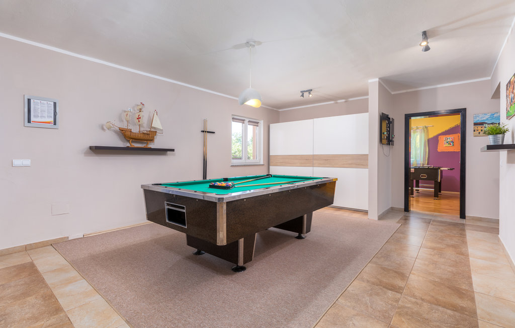 Semesterhus - Pula-Marcana , Kroatien - CIC999 8