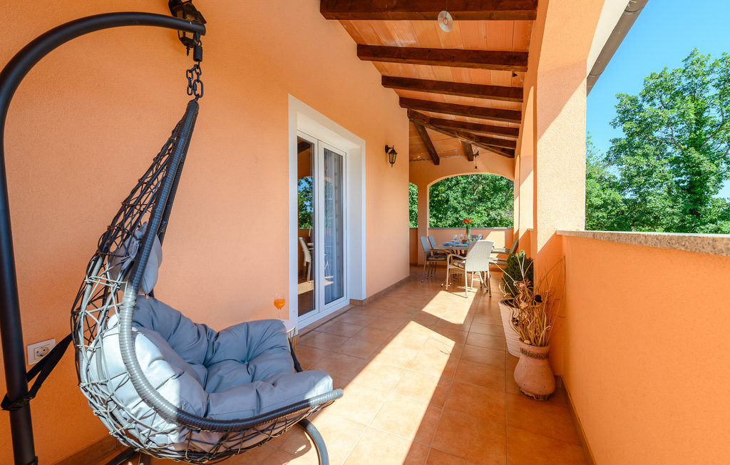 Ferienhaus - Sv.Lovrec-Heraki , Kroatien - CIC141 21