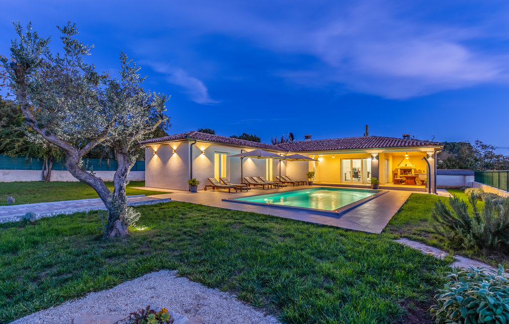 Feriehuse - Vodnjan , Kroatien - CIC037 2