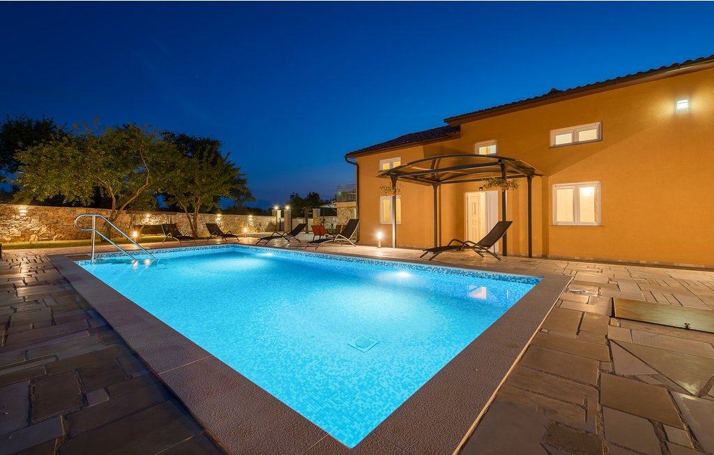 Semesterhus - Savicenta , Kroatien - CIC046 23