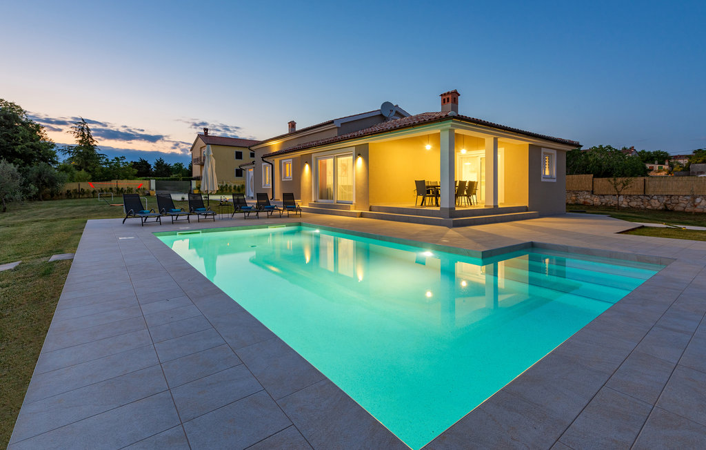 Feriehus - Barban-Orihi , Kroatia - CIC076 19