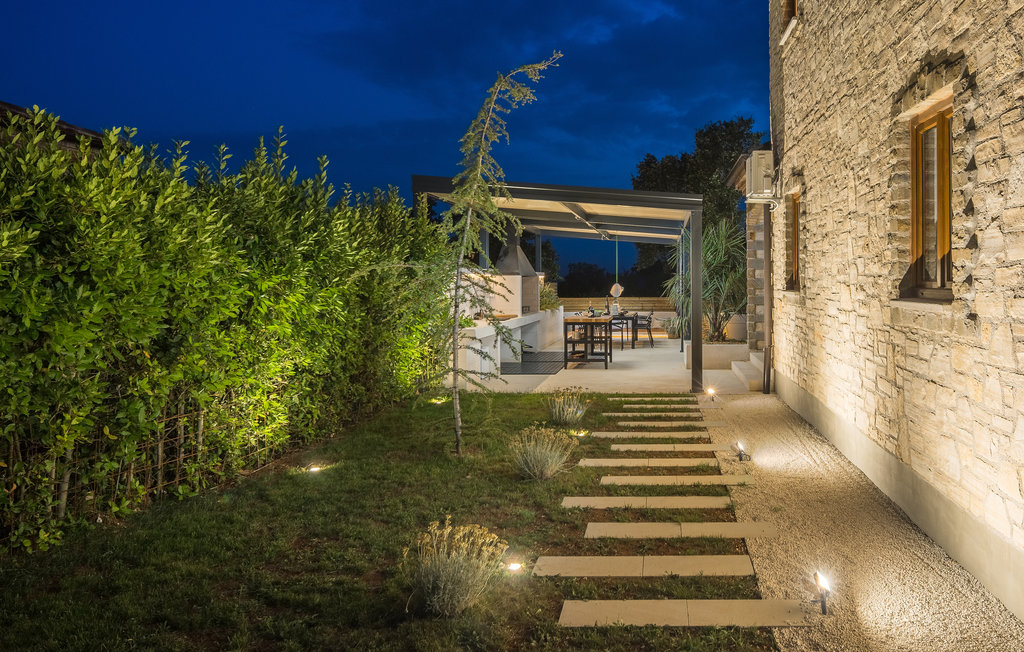 Semesterhus - Vodnjan-Cabrunici , Kroatien - CIC098 24