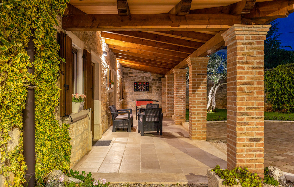 Ferienhaus - Tinjan-Ivetici , Kroatien - CIC151 39