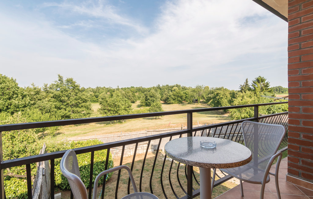 Feriehus - Pazin-Marseti , Kroatia - CIC157 28