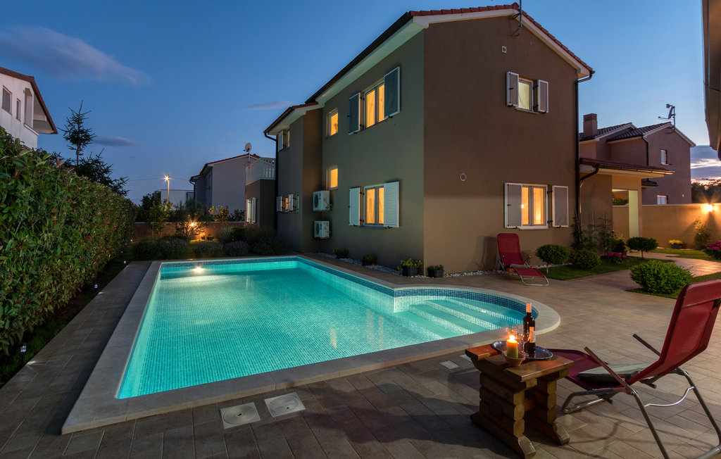 Ferienhaus - Pula-Loborika , Kroatien - CIC174 11