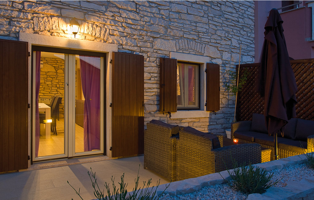 Semesterhus - Barban-Rebici , Kroatien - CIC304 15