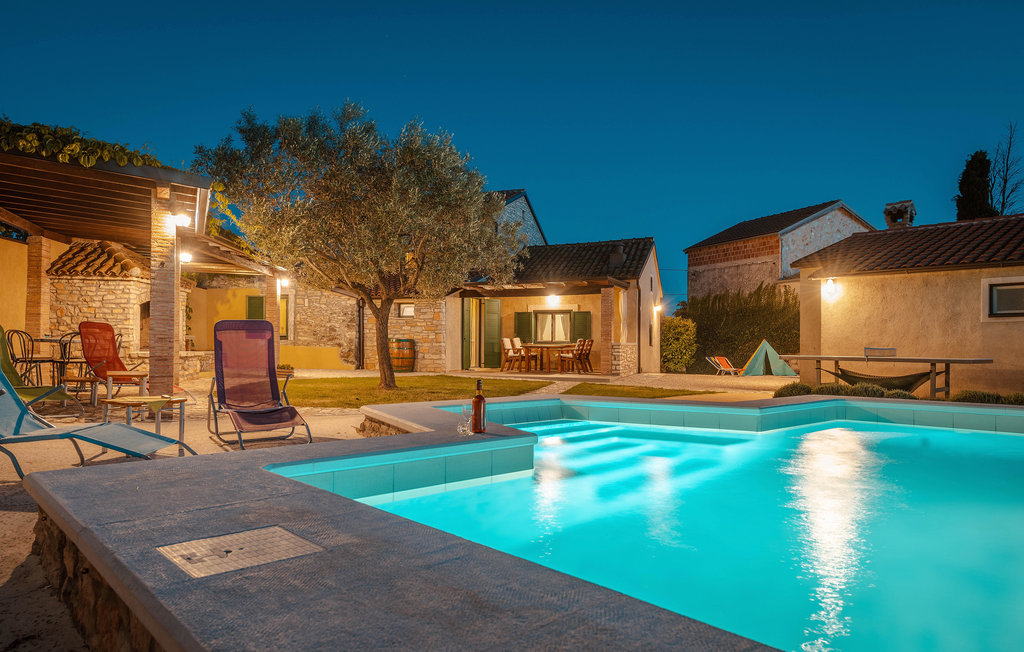 Ferienhaus - Vodnjan-Sarici , Kroatien - CIC320 22