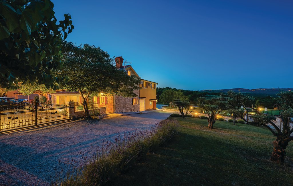 Feriehuse - Novigrad-Nova Vas , Kroatien - CIC464 24