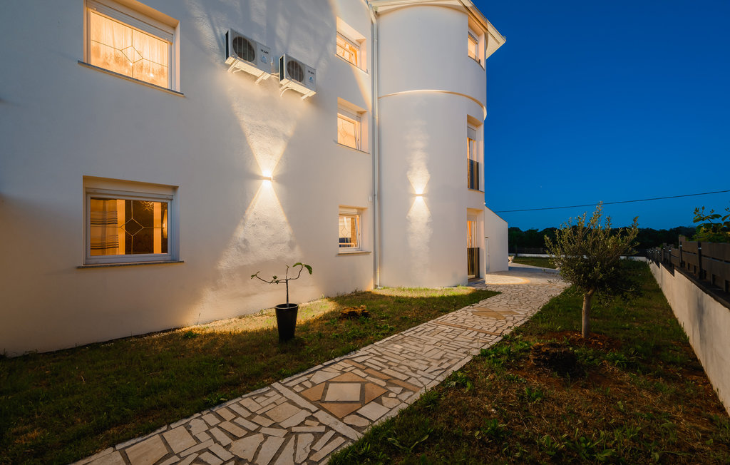 Feriehus - Pula-Valtursko Polje , Kroatia - CIC504 25