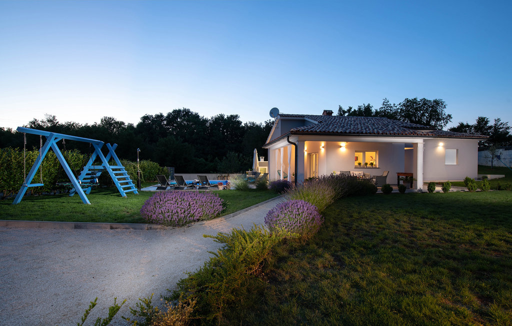 Feriehuse - Vodnjan-Cetinici , Kroatien - CIC554 12