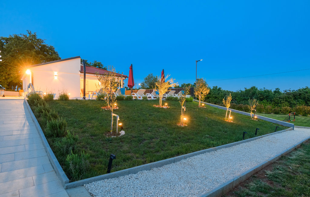 Feriehus - Vodnjan-Divsici , Kroatia - CIC752 24