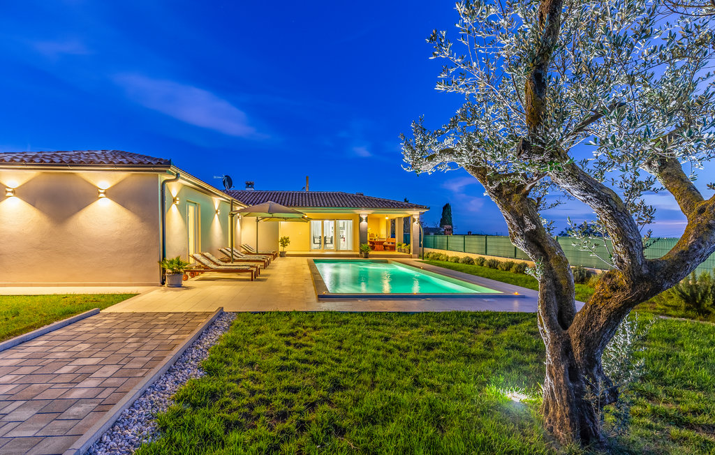 Feriehuse - Vodnjan , Kroatien - CIC037 18