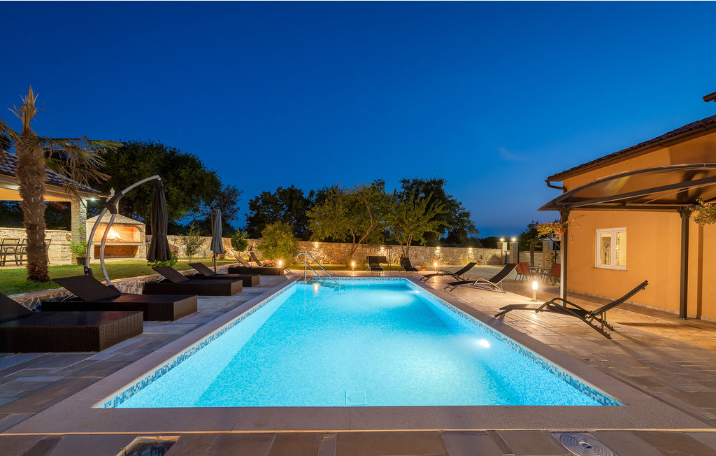 Semesterhus - Savicenta , Kroatien - CIC046 24