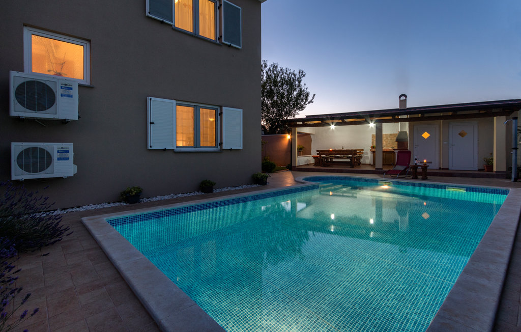 Ferienhaus - Pula-Loborika , Kroatien - CIC174 12